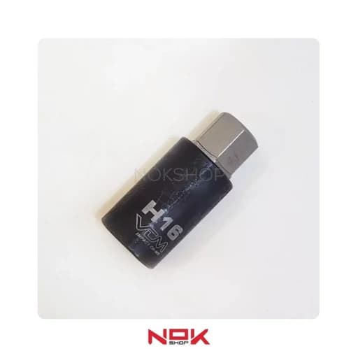 آلن بکسی ته 1/2 سایز 16 — تصویر ۳