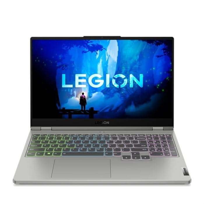 لپ تاپ 16 اینچ لنوو مدل Legion5 16IAX10 پردازنده Ultra 9 275HX رم 32GB حافظه 1TB SSD گرافیک 8GB RTX 5060