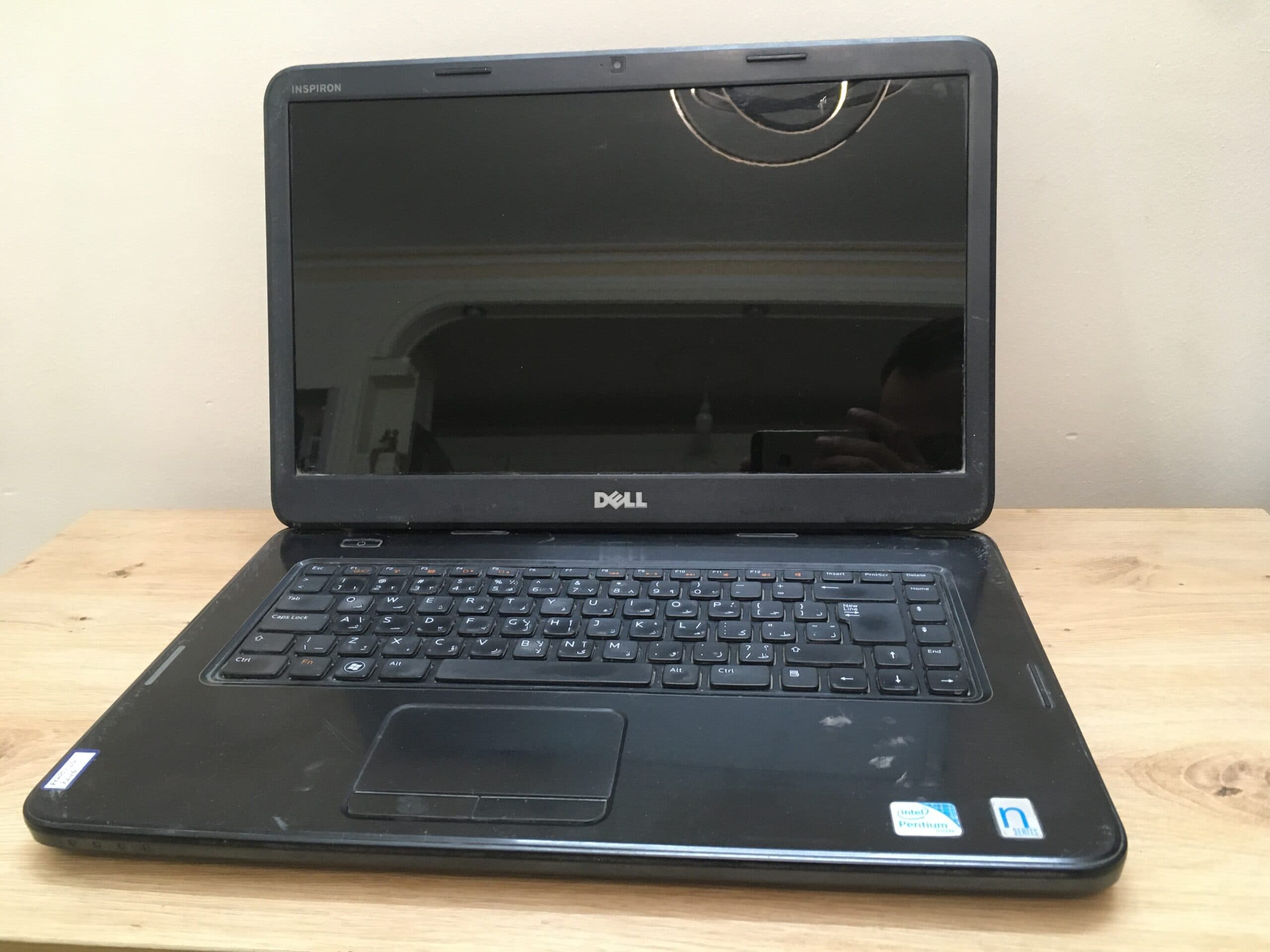 لپتاپ دل Dell Inspiron N5040 — تصویر ۸