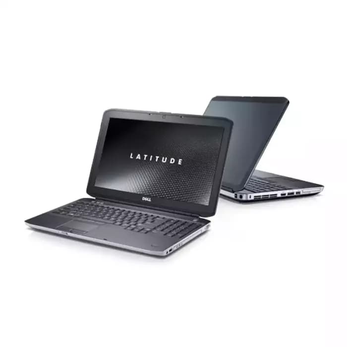 لپتاپ دل Dell Latitude E5520 رم 4 هارد 320 — تصویر ۸