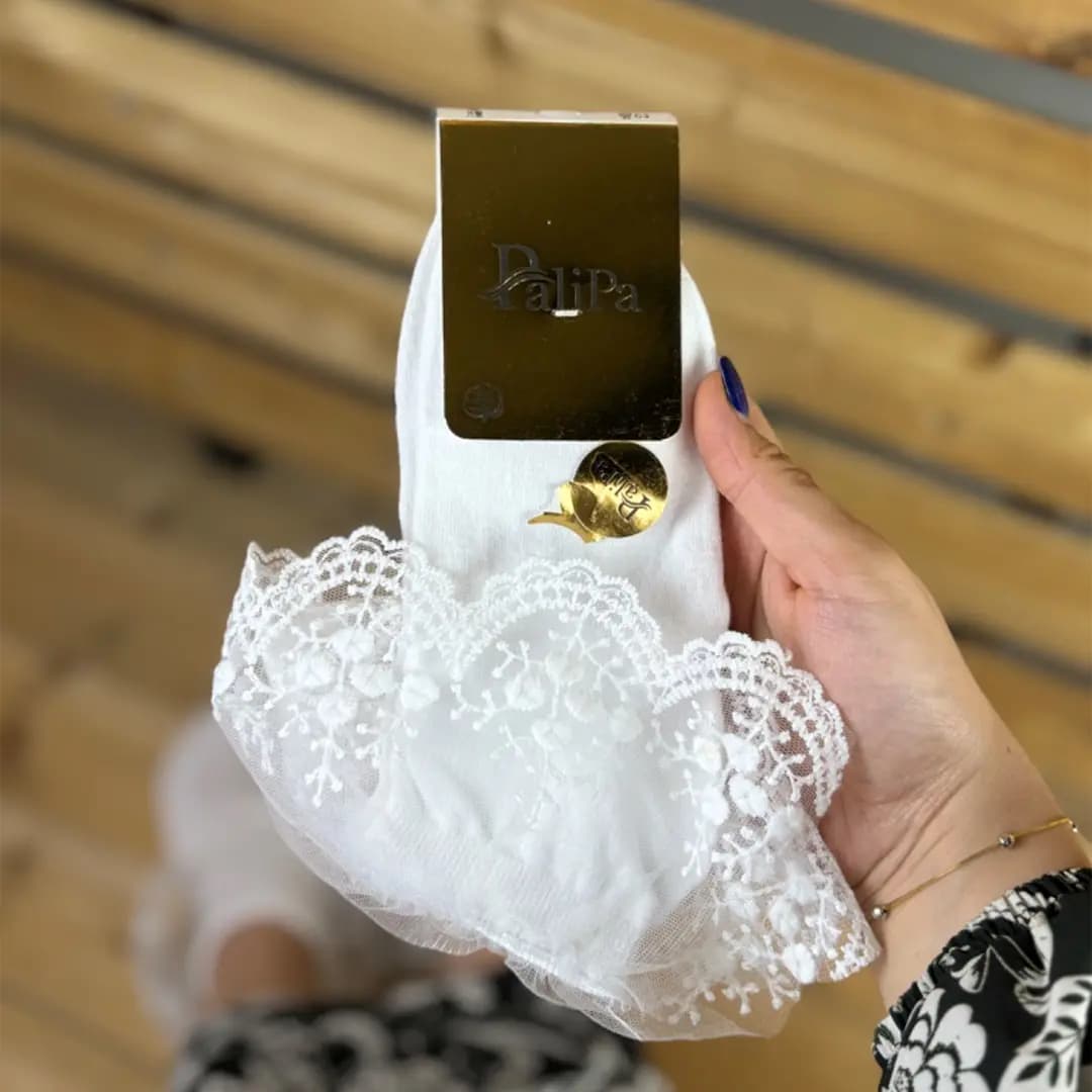جوراب تور زنانه