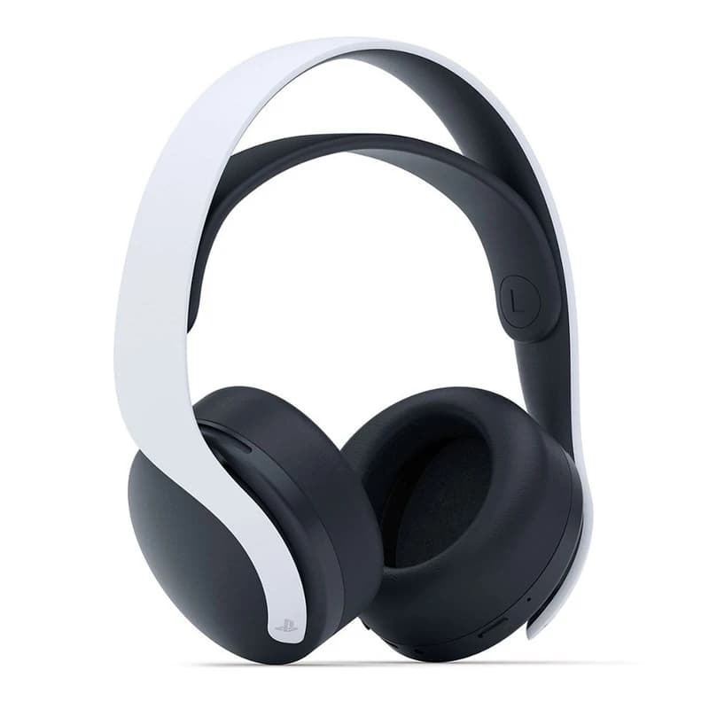 هدست گیمینک 3D Sony Pulse — تصویر ۲
