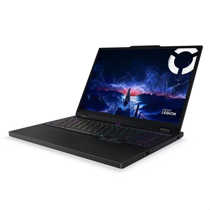 لپ تاپ لنوو 15 اینچ مدل Legion 5 15IRX10 پردازنده Core i9 14900HX رم 16GB16 حافظه 1TB SSD گرافیک 8GB RTX5070 — تصویر ۴