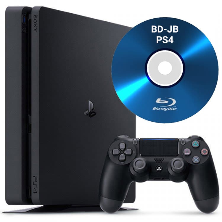 دیسک کپی‌خور بلوری PS4 (Blu-ray Copy Game Disc) — تصویر ۲