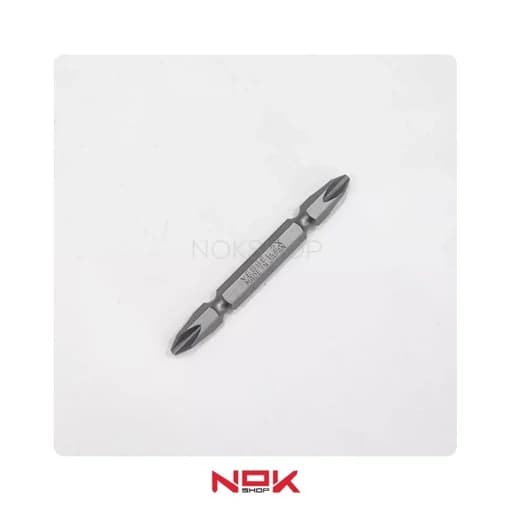 سری پیچگوشتی دوسر چهارسو ژاپنی 6.5 سانت وسل — تصویر ۲