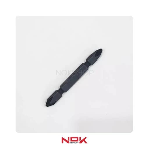 سری پیچگوشتی دوسر چهارسو ژاپنی 6.5 سانت فشارقوی