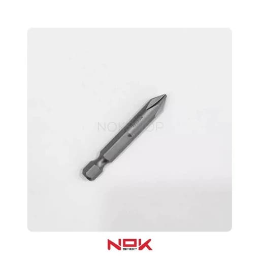 نوک پیچگوشتی چهارسو ژاپنی 5 سانت PH1 وسل — تصویر ۲