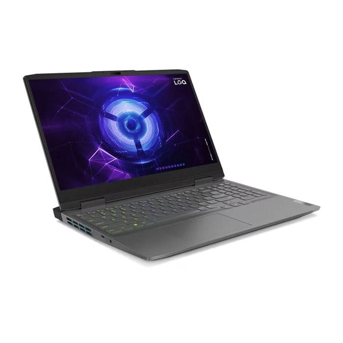 لپ تاپ لنوو LOQ 15IRX9 پردازنده Core i7 13645HX رم 32GB حافظه 1TB گرافیک 6GB RTX 4050