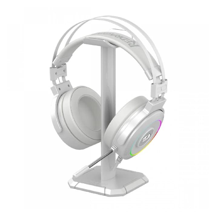 Redragon LAMIA H320 W Gaming Headset — تصویر ۲