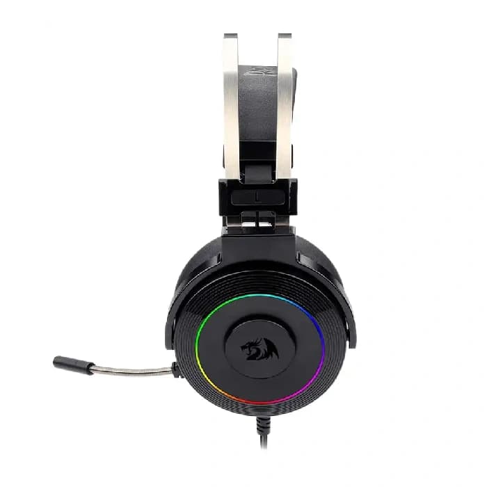 Redragon Lamia H320 RGB Wired Gaming Headset