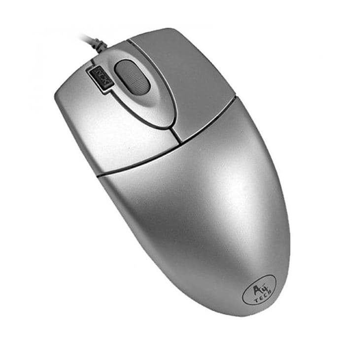 A4tech OP-620 Wired Optical Mouse