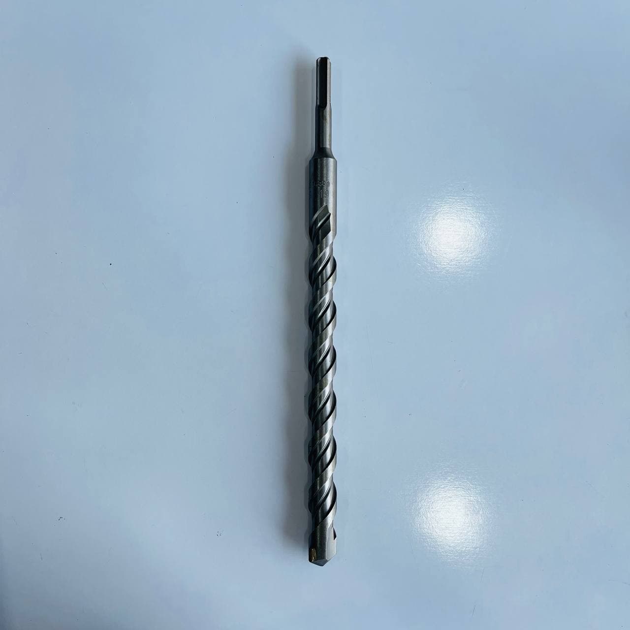 مته چهار شیار دوالماسه benzwerkz