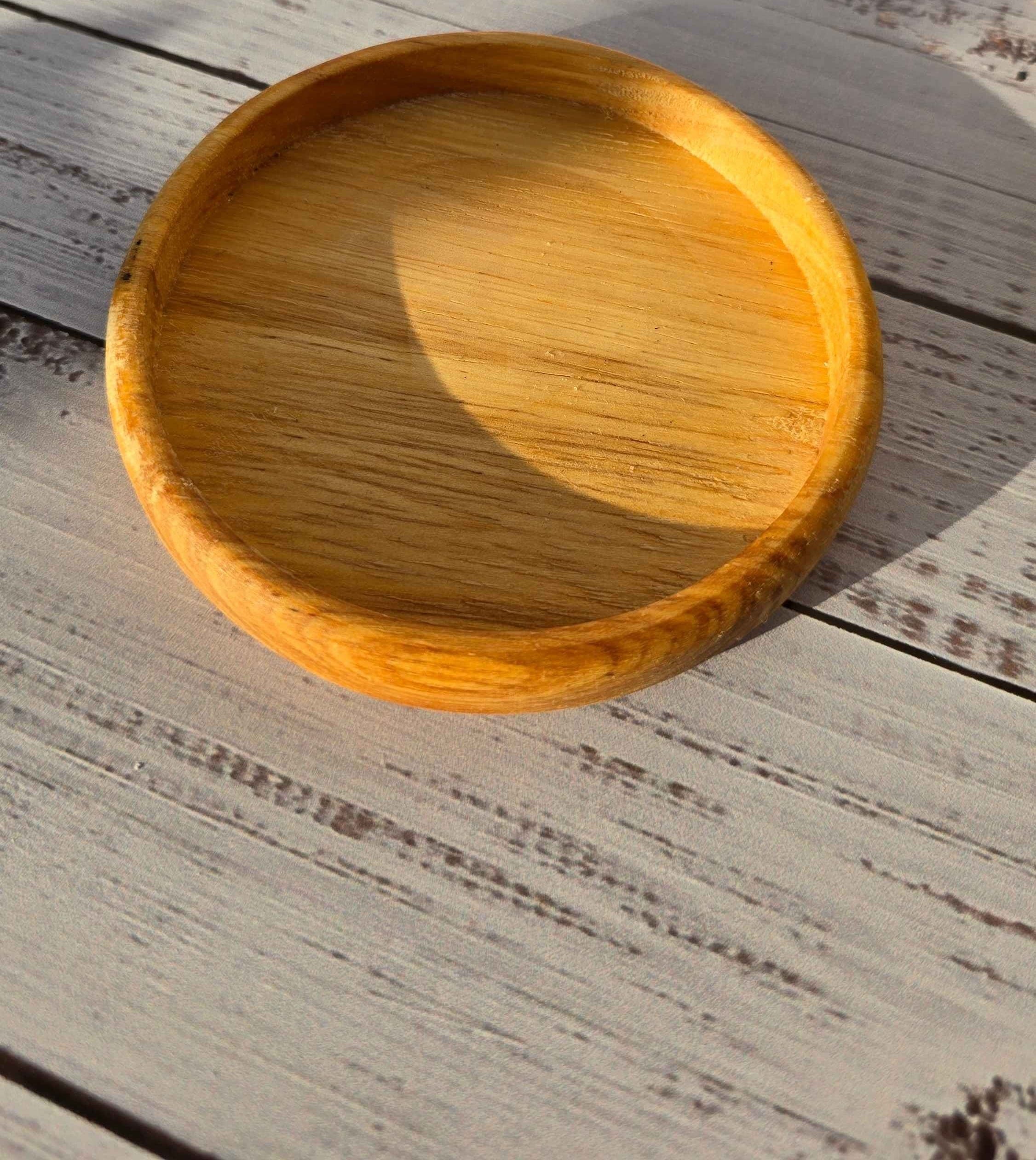 زیره روغن ریز — تصویر ۳