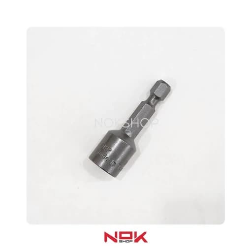 بکس مگنتی 3/8 تایوانی 4.5 سانت