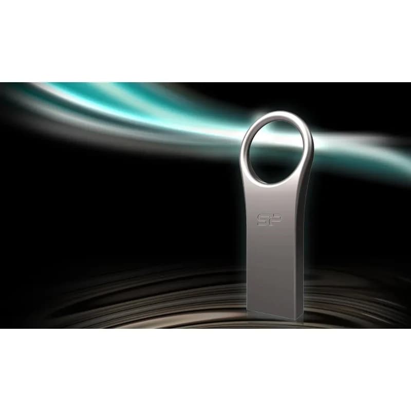 فلش مموری سیلیکون پاور Jewel J80 ظرفیت ۳۲ گیگابایت USB 3.1 — تصویر ۳