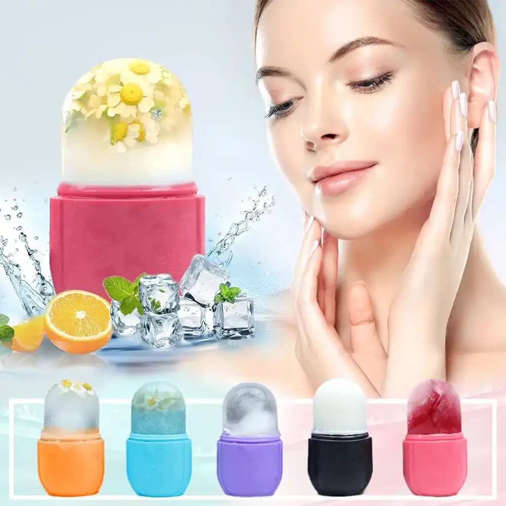 کمپرس و اسکراپ یخ — تصویر ۲