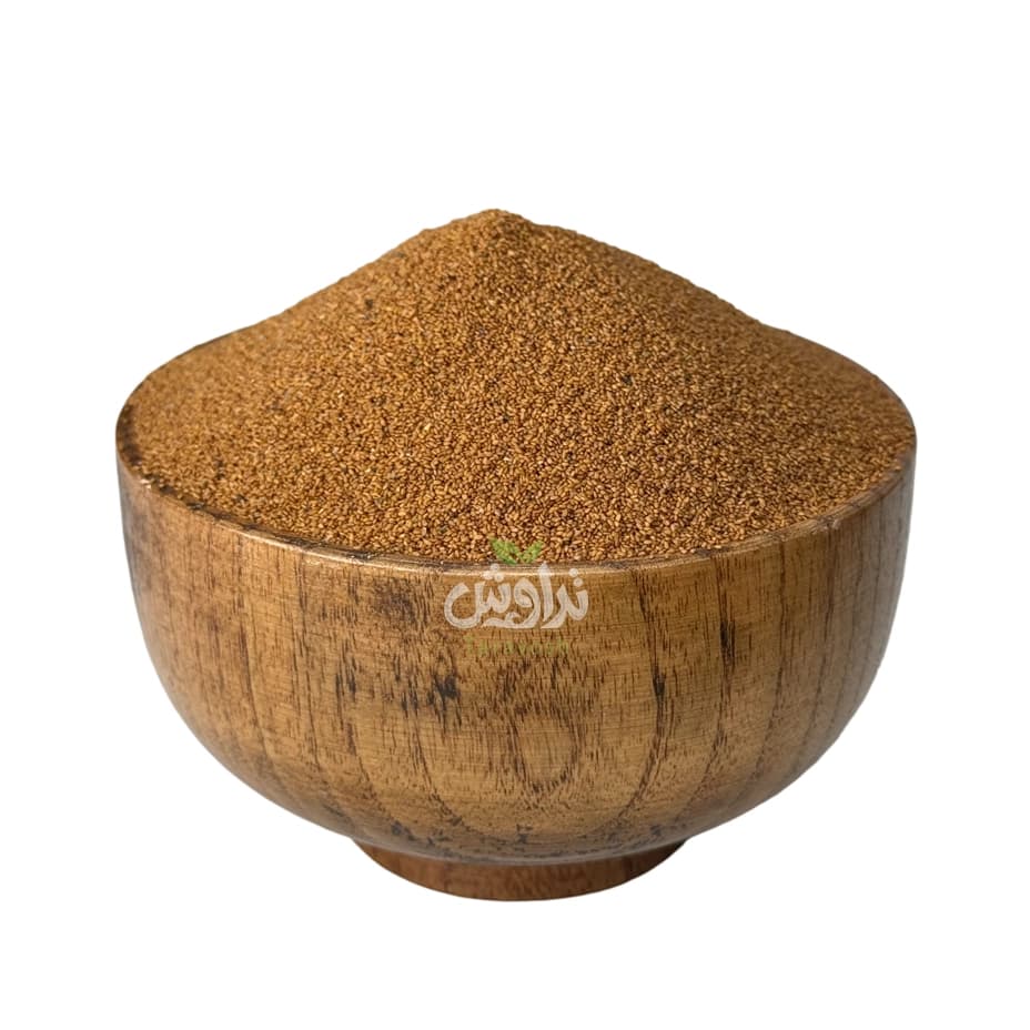 خاکشیر درجه 1