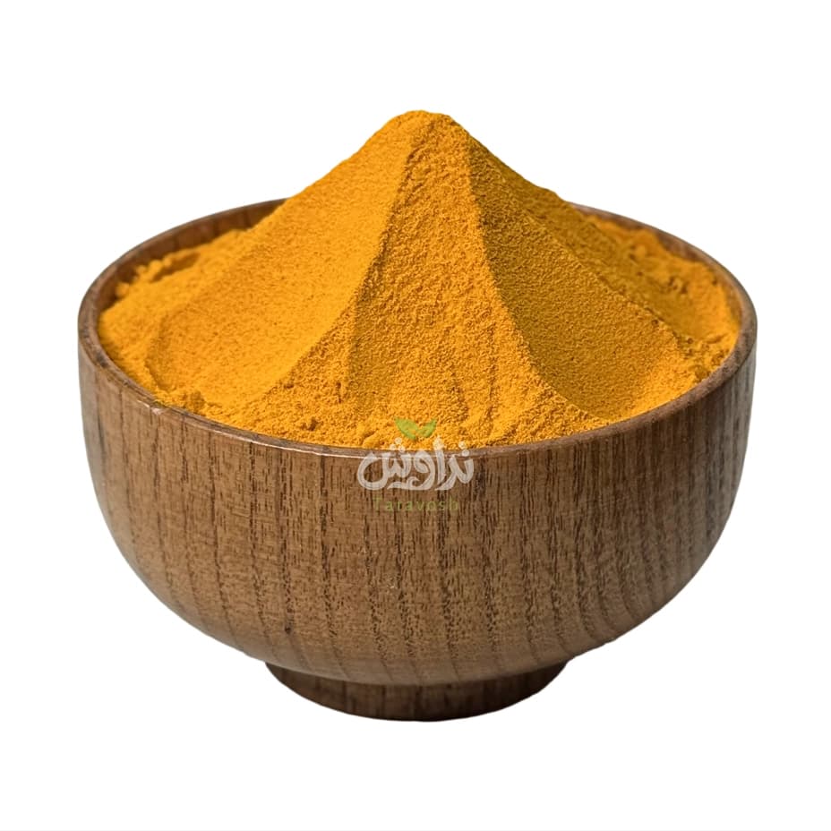 زرد چوبه درجه 1