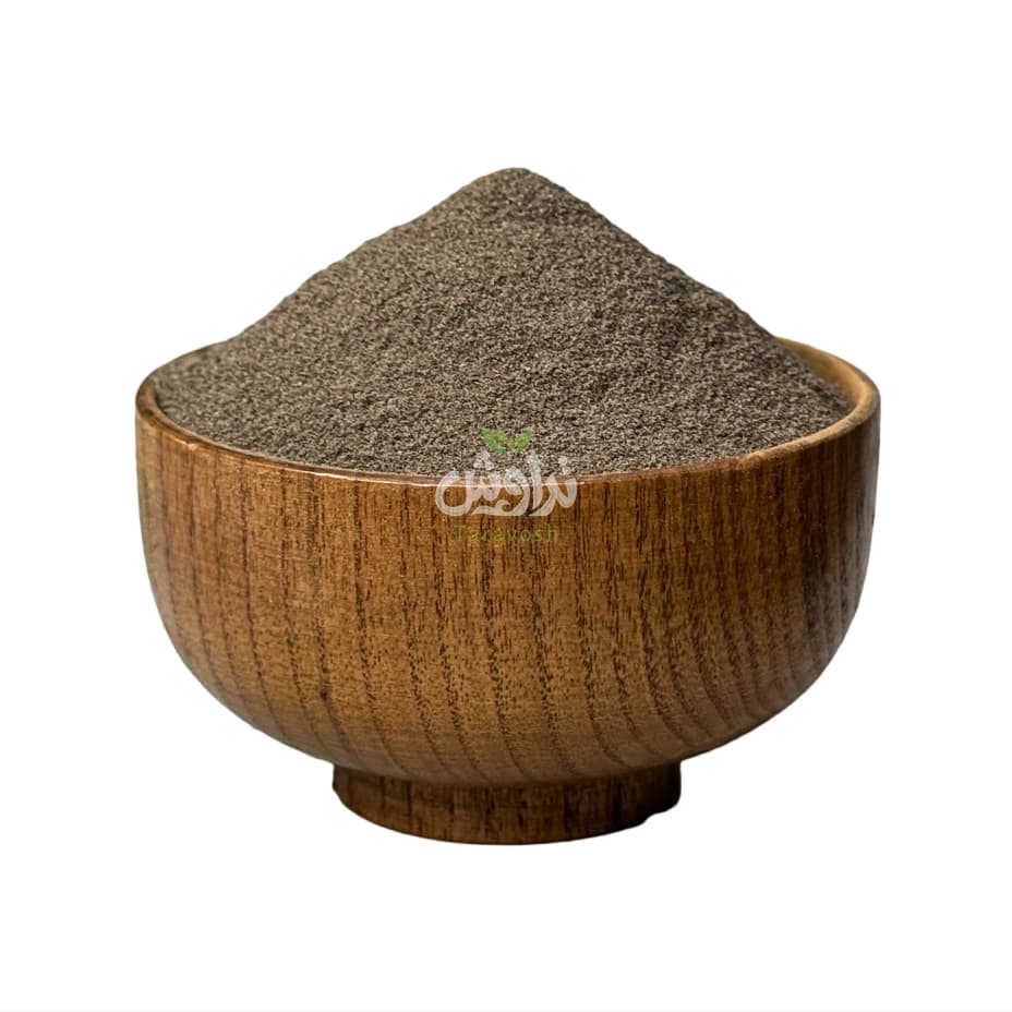 فلفل سیاه درجه 1