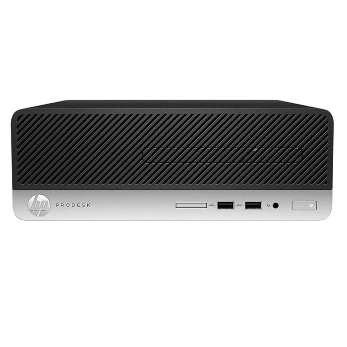 مینی کیس استوک HP ProDesk 400 G6 پردازنده i5 th9 رم 16GB DDR4 حافظه 256GB SSD