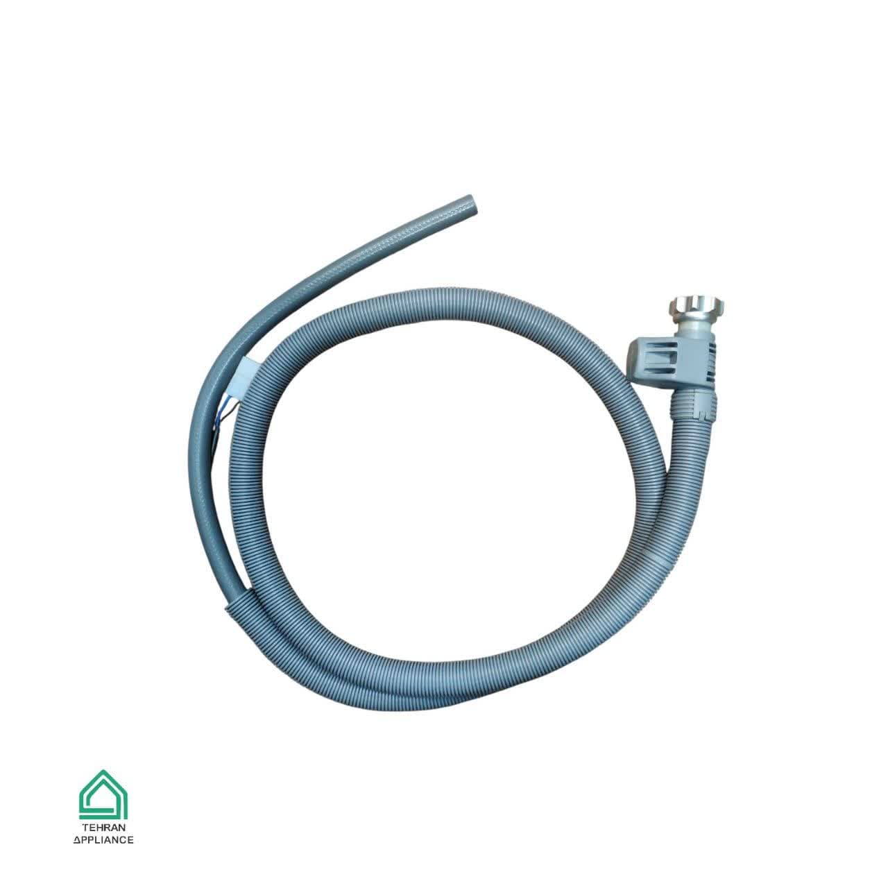 آکوا استاپ ظرفشویی ال جی