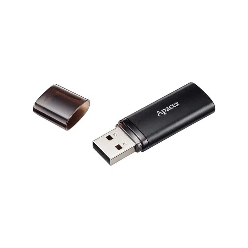 فلش مموری USB3.2 اپیسر مدل AH25B ظرفیت32 گیگابایت — تصویر ۴