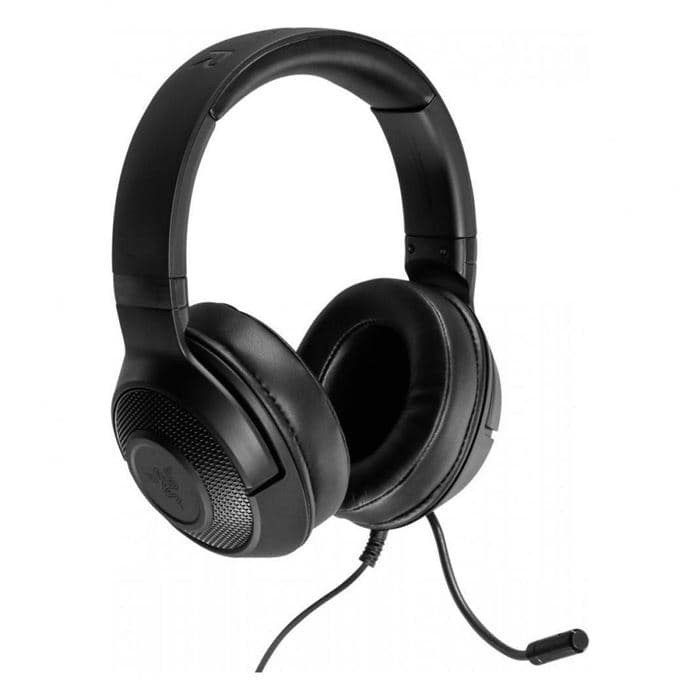 Razer Kraken V3X Gaming Headset — تصویر ۷