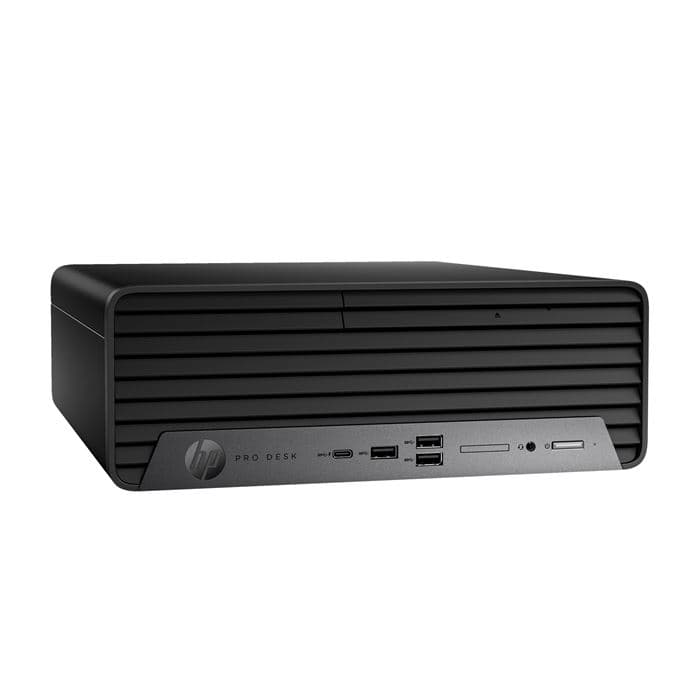 مینی کیس استوک 400 G7 پردازنده Core i5 10th رم 16GB