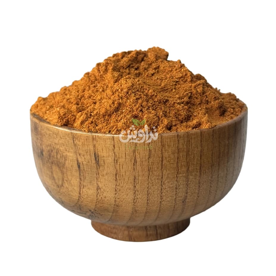 ادویه قیمه ویژه