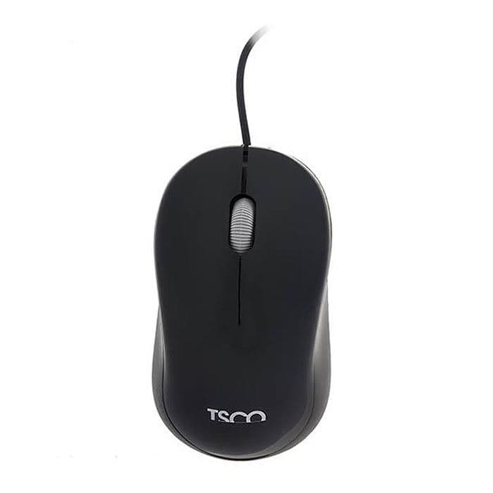 ماوس تسکو مدل TM-290 — تصویر ۳