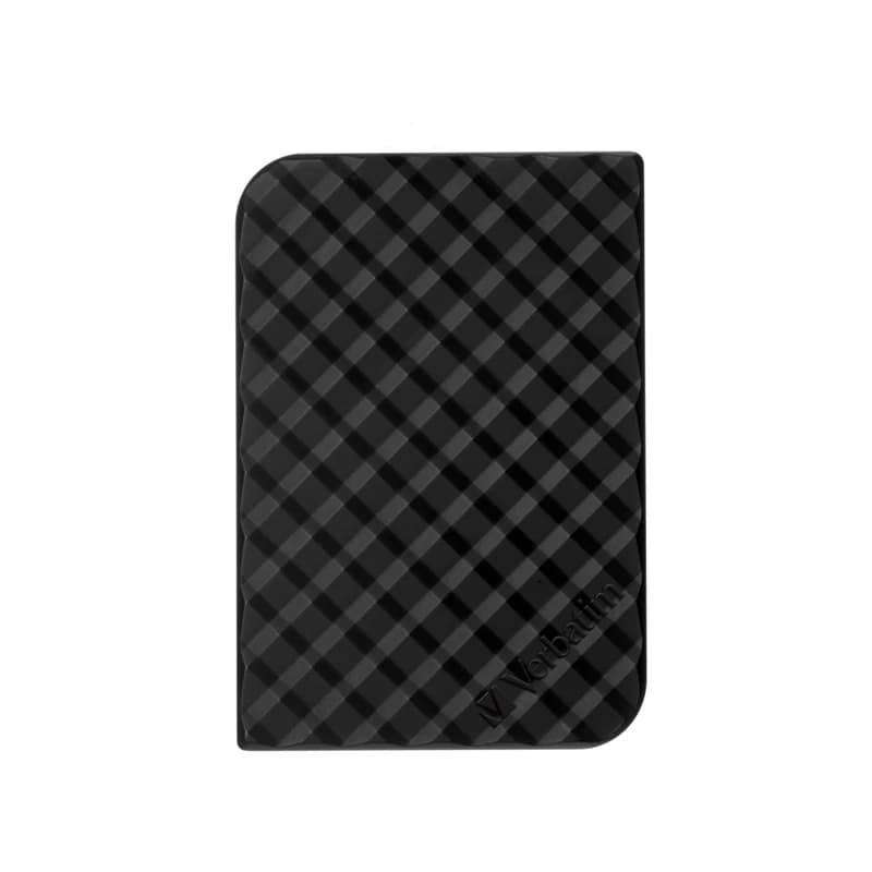 هارد اکسترنال ورباتیم مدل Store ‘n’ Go ظرفیت 2 ترابایت با رابط USB 3 — تصویر ۸