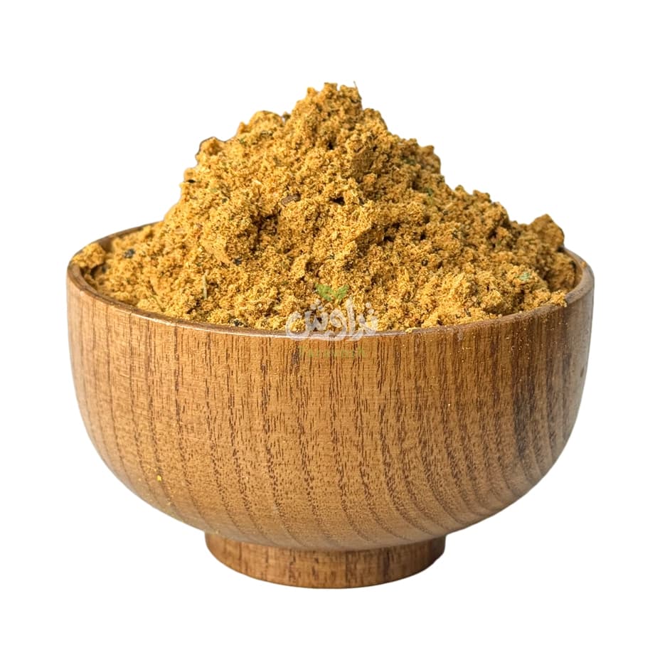 ادویه میگو و ماهی (وارداتی)