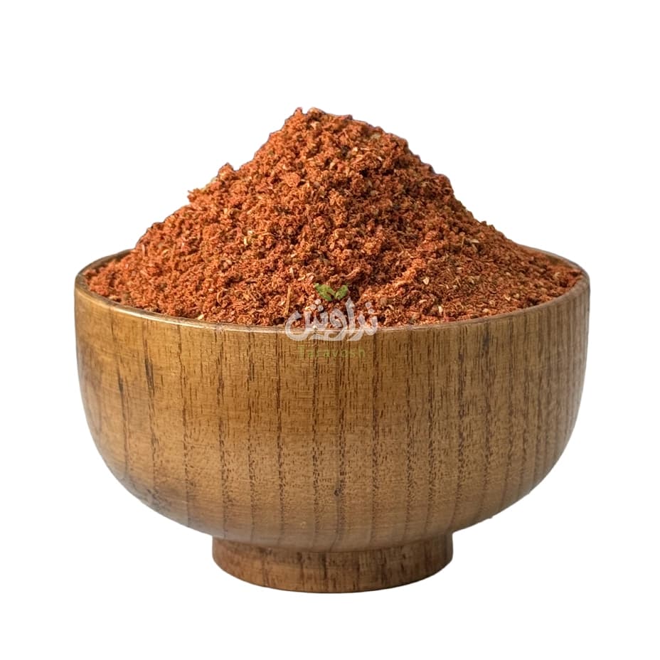 ادویه ایتالیایی (وارداتی)