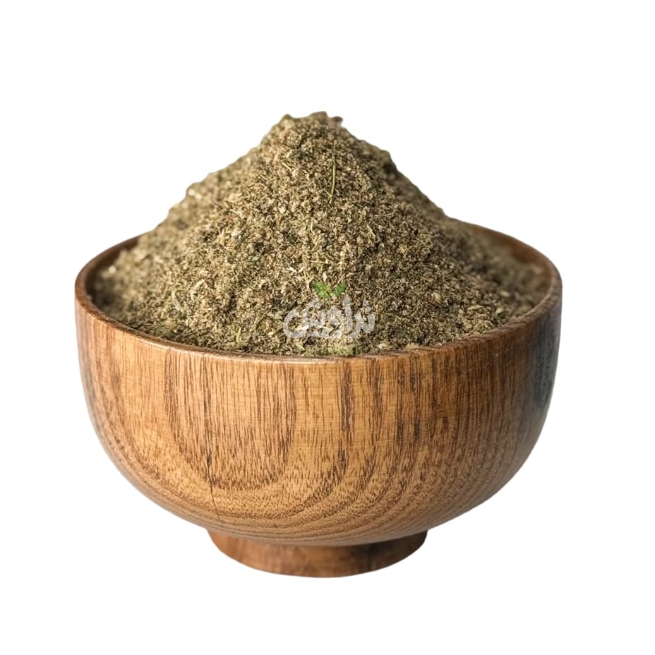 ادویه پیاز و جعفری (وارداتی)