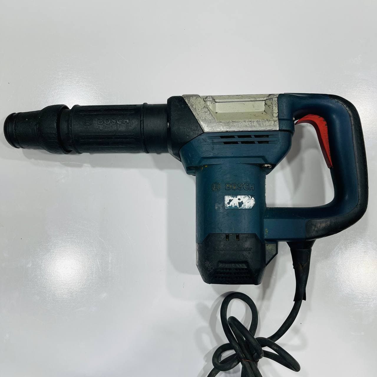 بتن کن بوش مدل GSH500 (استوک)