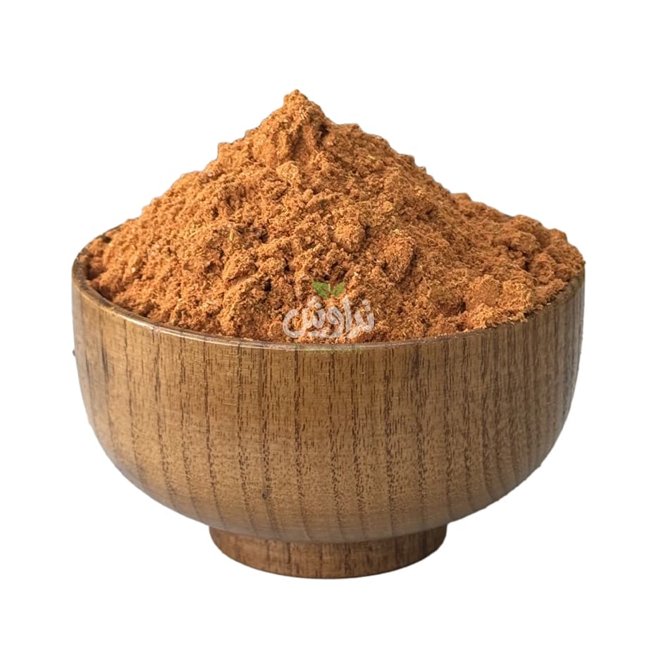 ادویه باربیکیو (وارداتی)