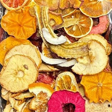 میوه خشک مخلوط درجه 1