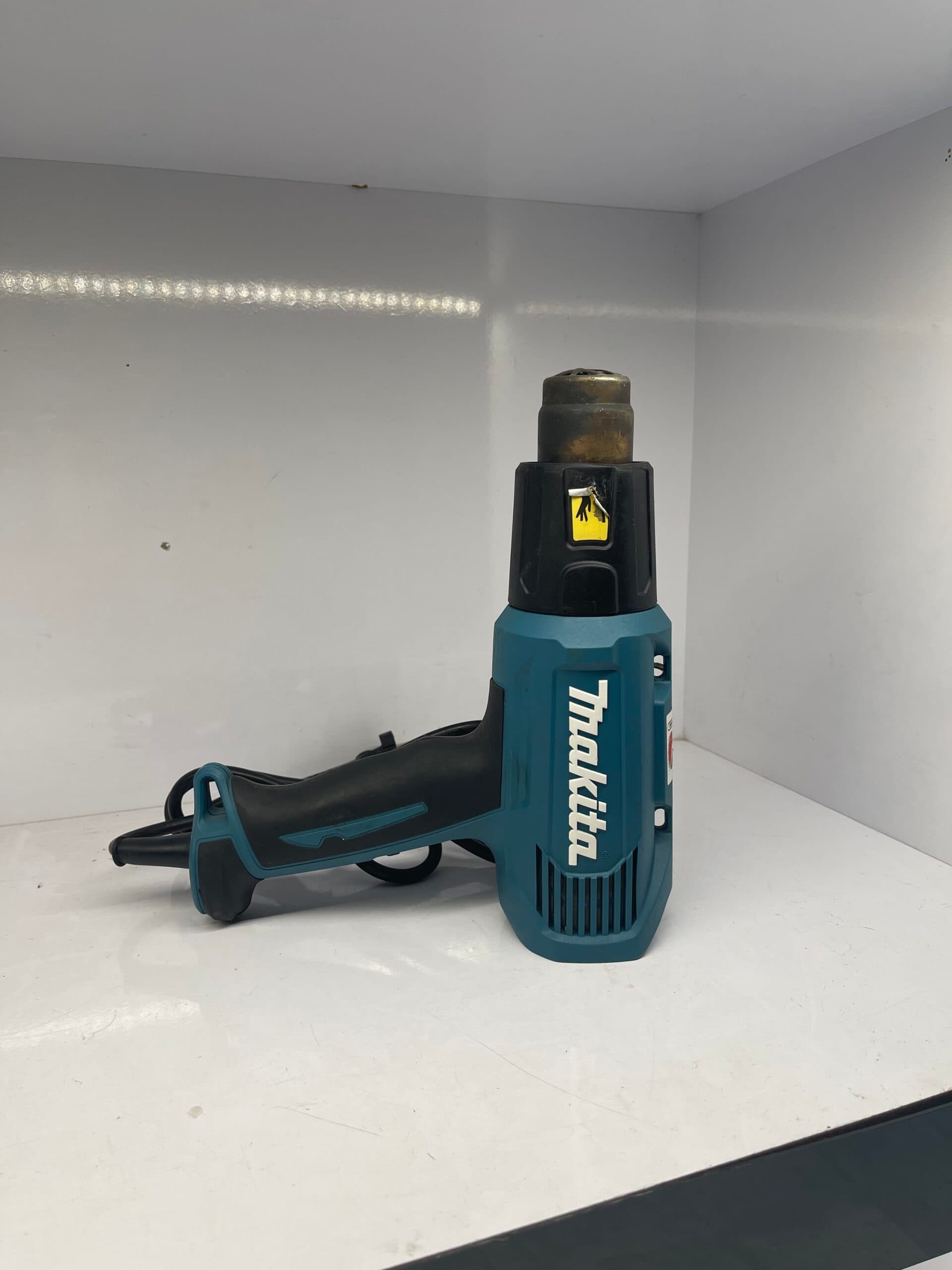 سشوار صنعتی ماکیتا مدل HG6030 (استوک) — تصویر ۵