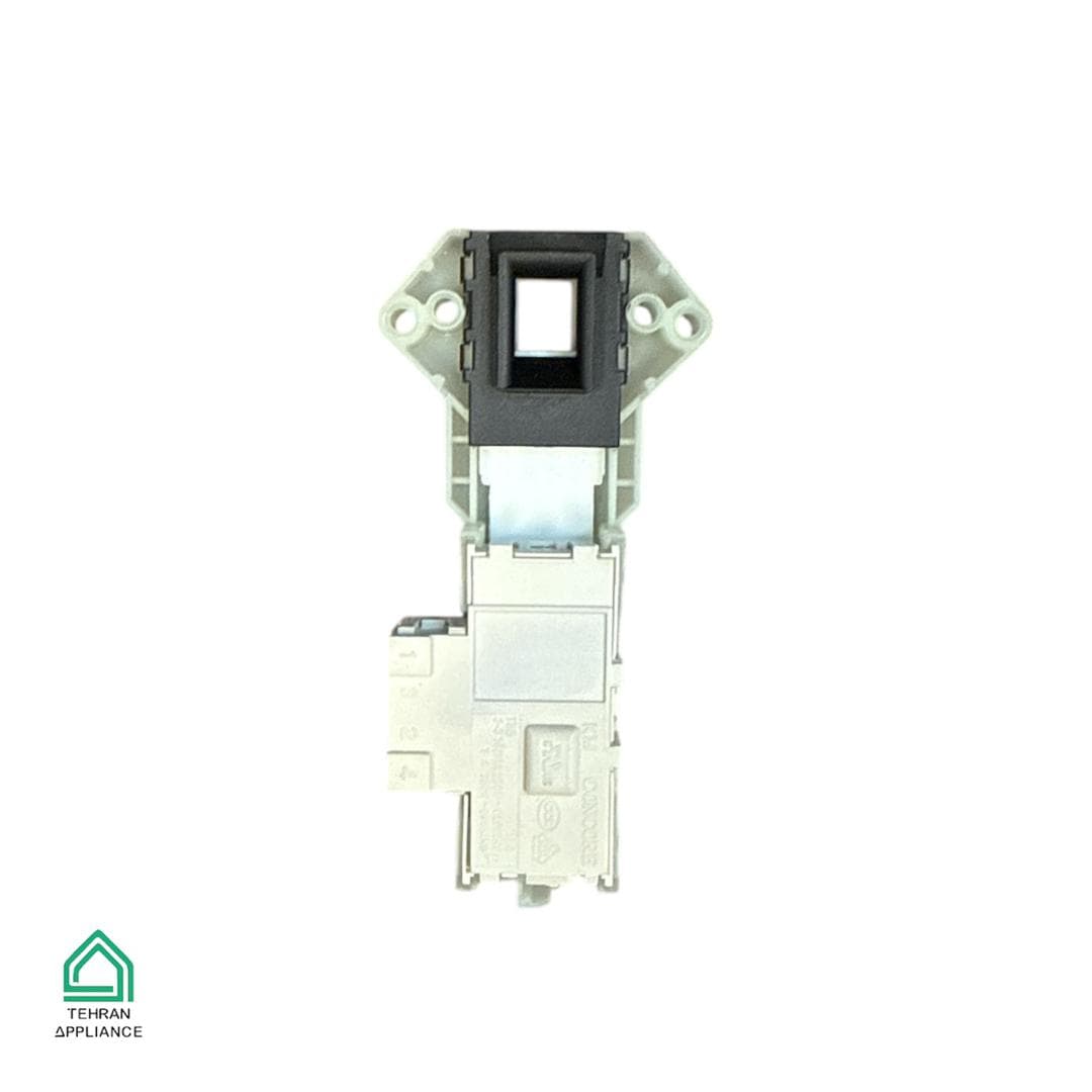 میکروسوییچ لباسشویی 7 کیلویی ال جی ( استخوانی رنگ )