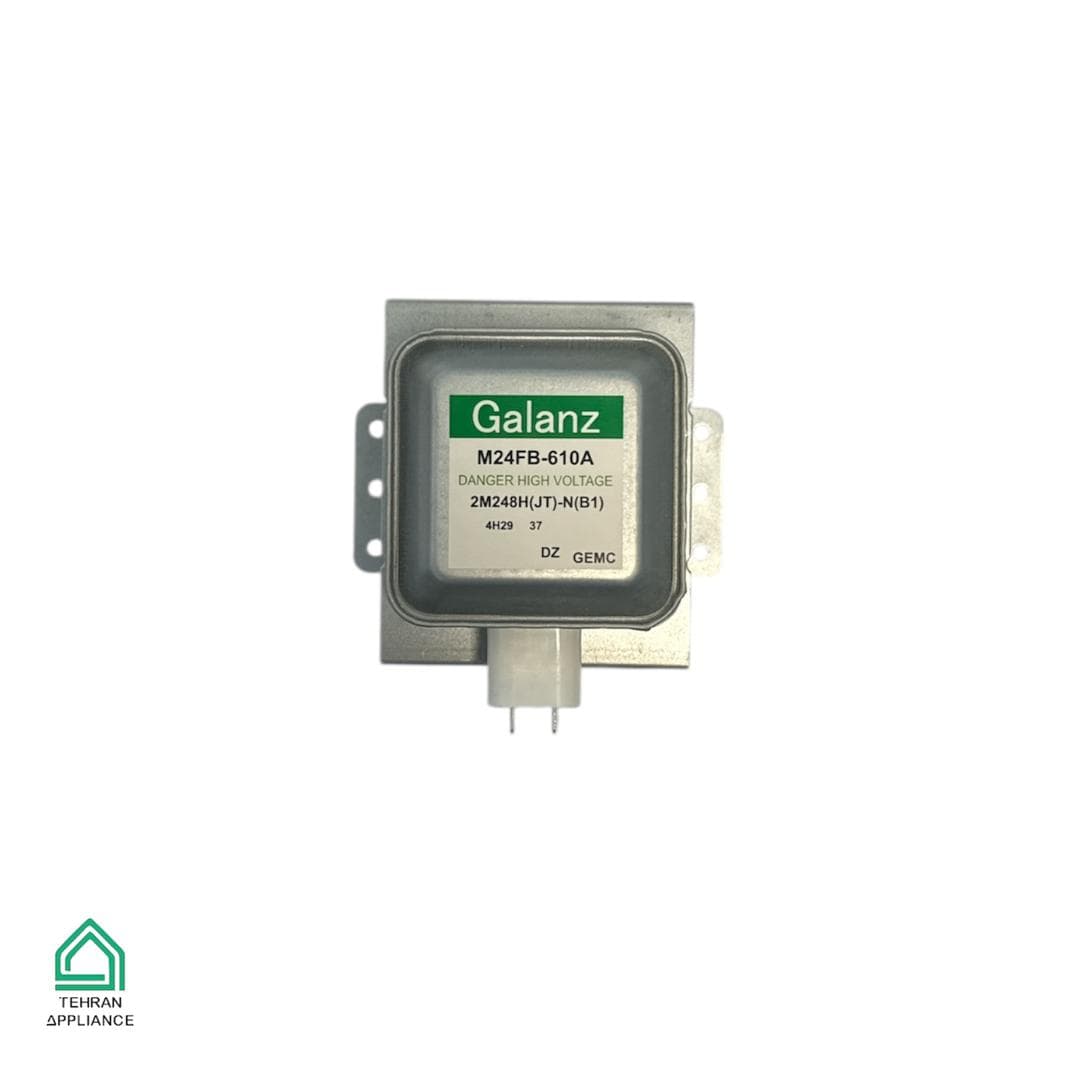 مگنترون گالانز مدل پایه ال جی M24FB_610A