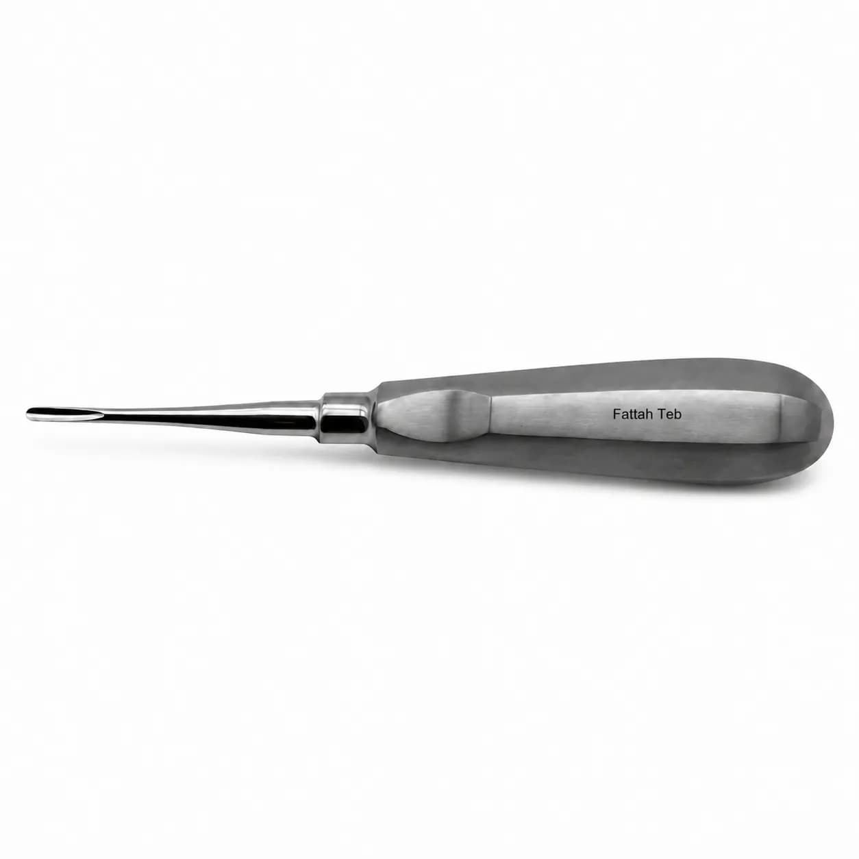 الواتور مستقيم دندانپزشکی فتاح طب