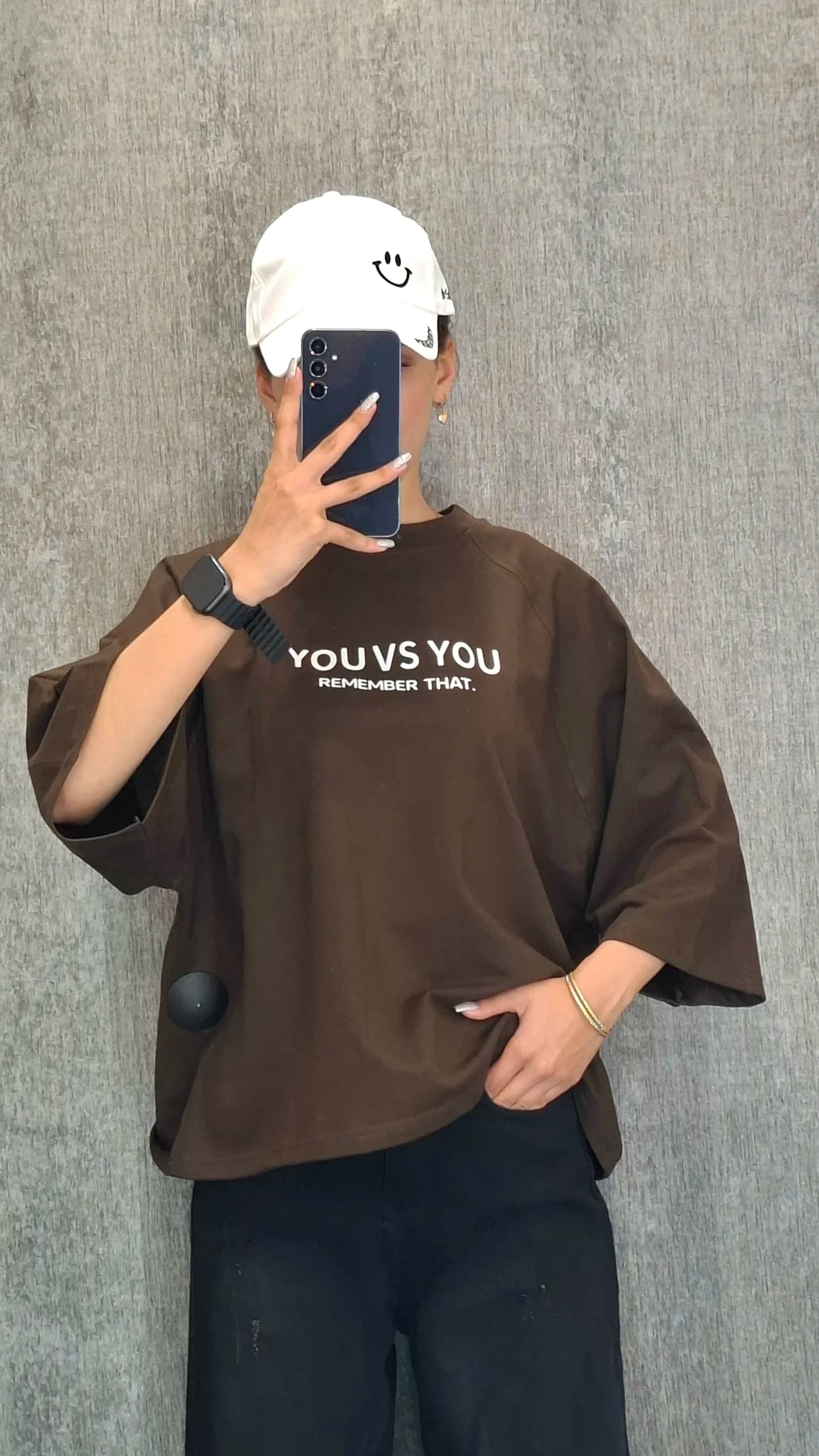 تیشرت اور YOU(زنانه)
