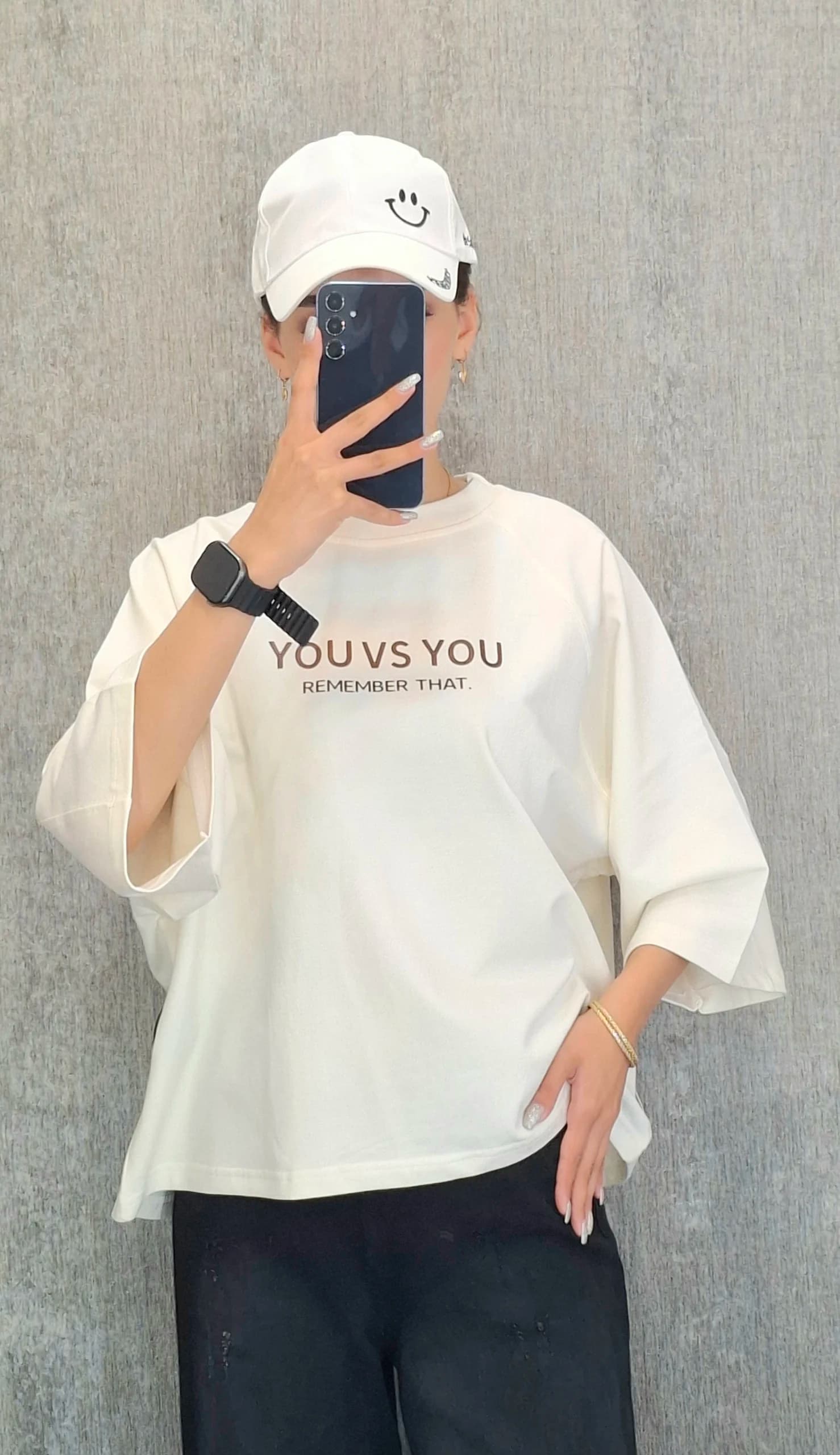 تیشرت اور YOU(زنانه) — تصویر ۷