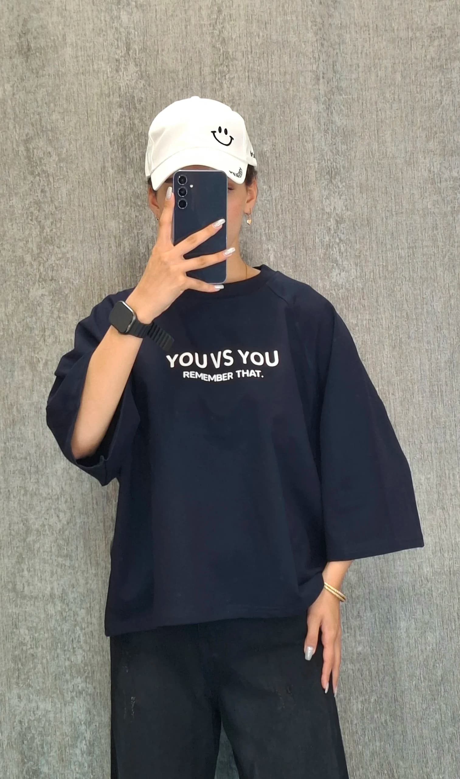 تیشرت اور YOU(زنانه) — تصویر ۴