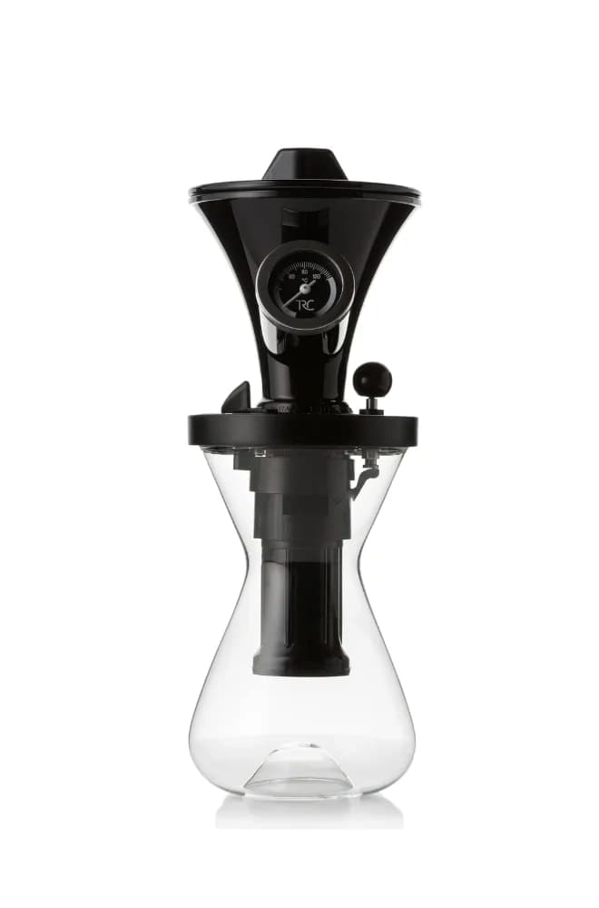 دم افزار سنرمو مدل براوو Bravo Brewer — تصویر ۲