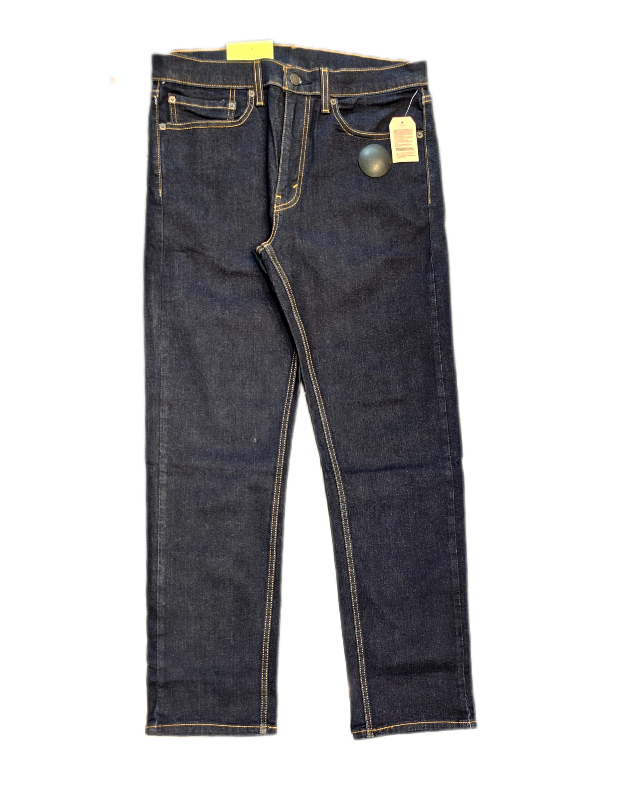 جین راسته کلاسیک Levi’s کد 01