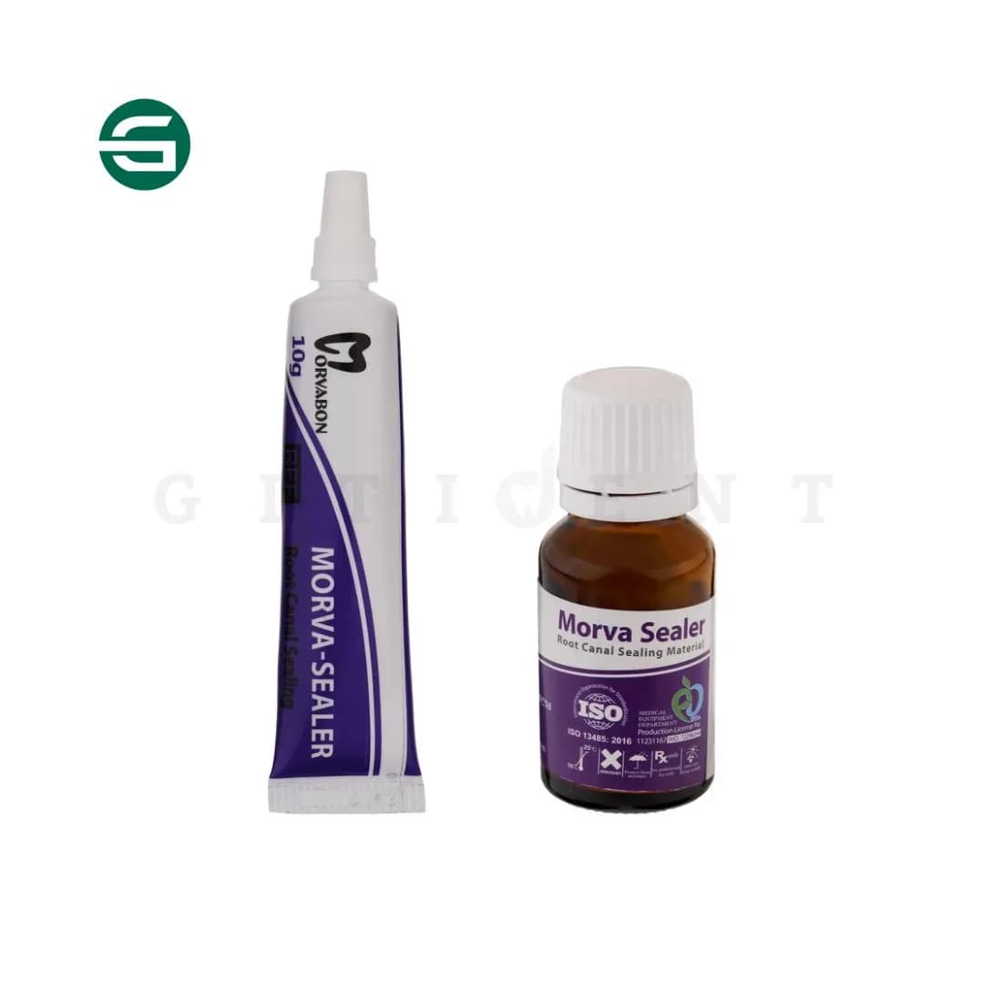 اندوسیلر رزینی مروابن Morva Sealer Morvabon — تصویر ۴