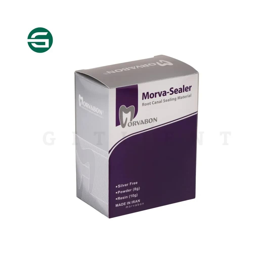اندوسیلر رزینی مروابن Morva Sealer Morvabon — تصویر ۳