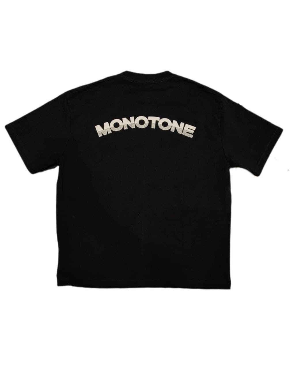 تیشرت MONOTONE — تصویر ۲