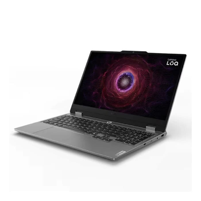 لپ تاپ لنوو گیمینگ LOQ 15ARP9 – Ryzen 5 7235HS 12GB 512GB RTX 3050